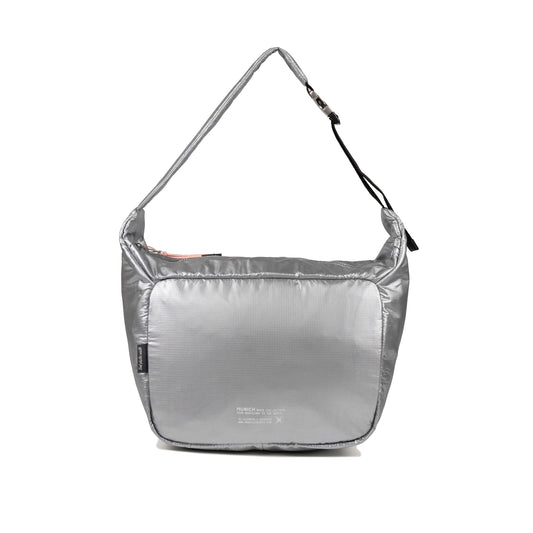 Munich Deep Recycled Hobo Cream 7113593