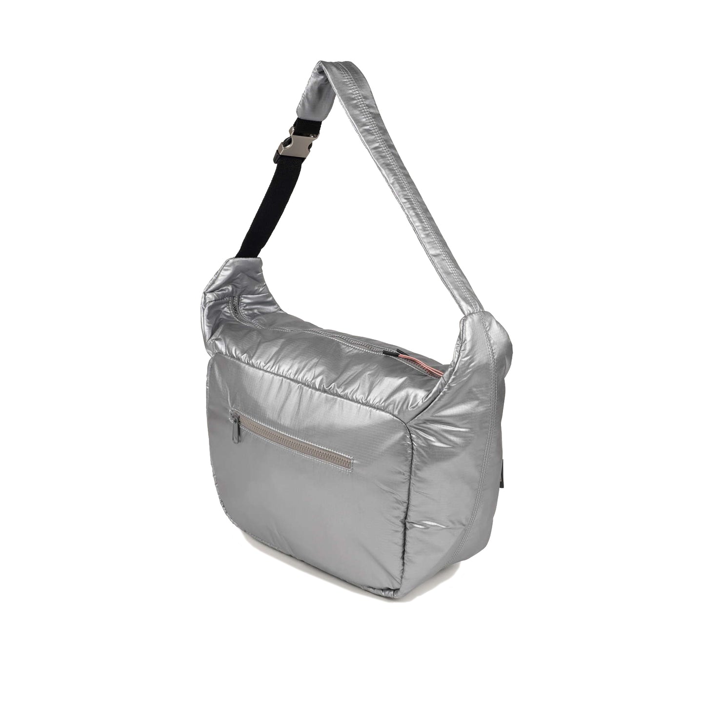 Munich Deep Recycled Hobo Cream 7113593