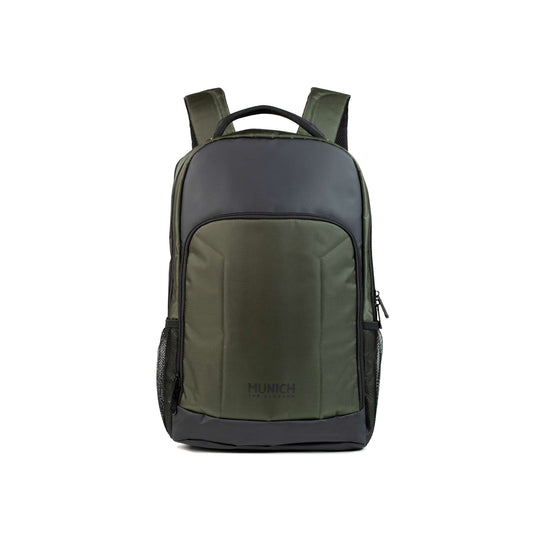 Munich X Venture Backpack Khaki 7113606