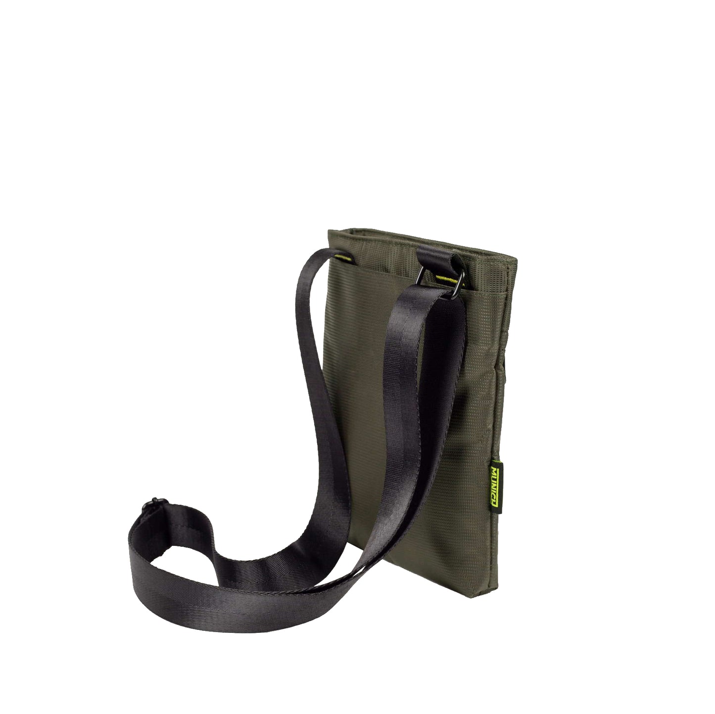 Munich X Venture Crossbody Khaki 7113610
