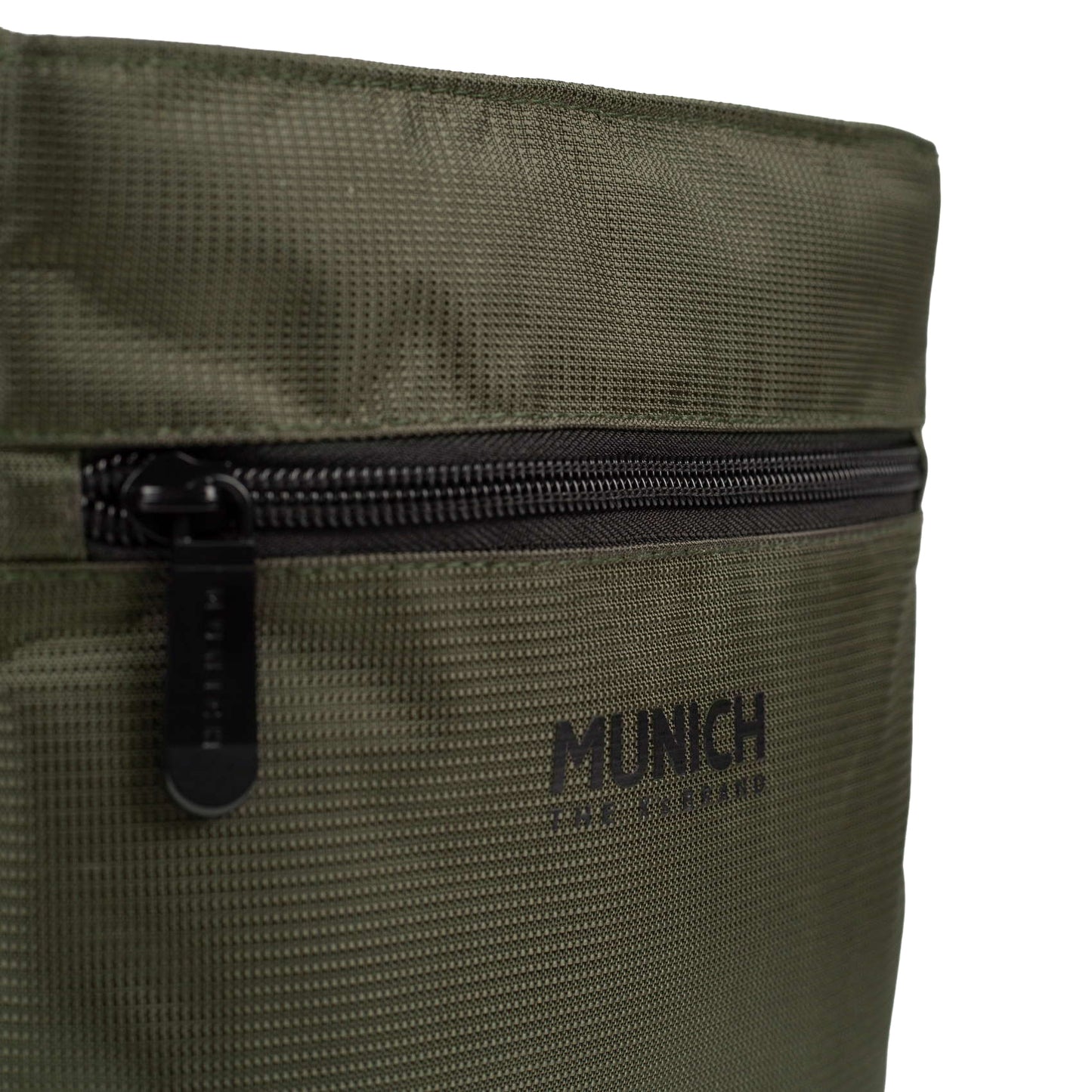 Munich X Venture Crossbody Khaki 7113610