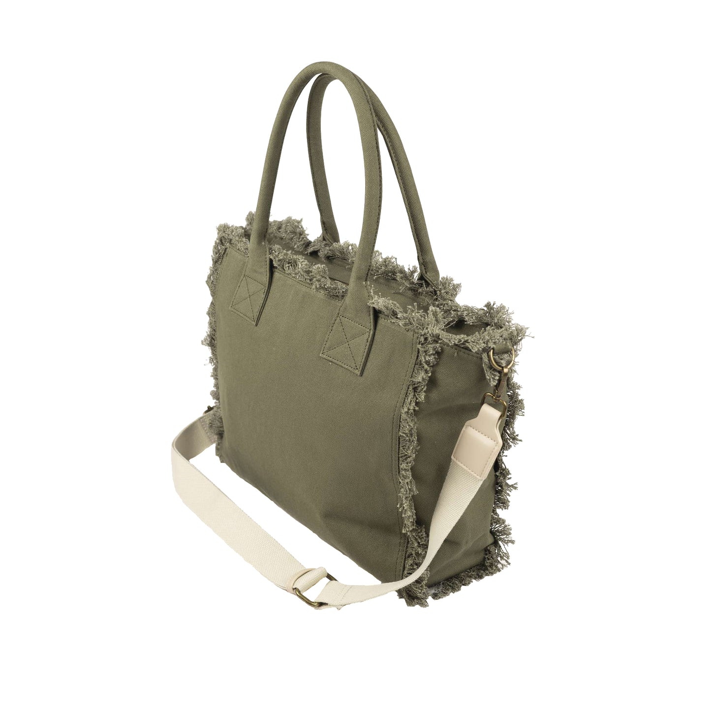 Munich Scuba Khaki Shopper 7113614