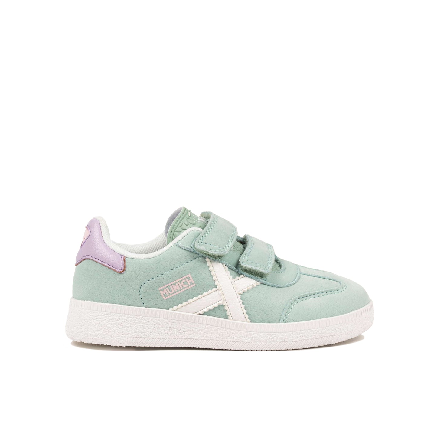 Munich Mini Barru VCO 8032017