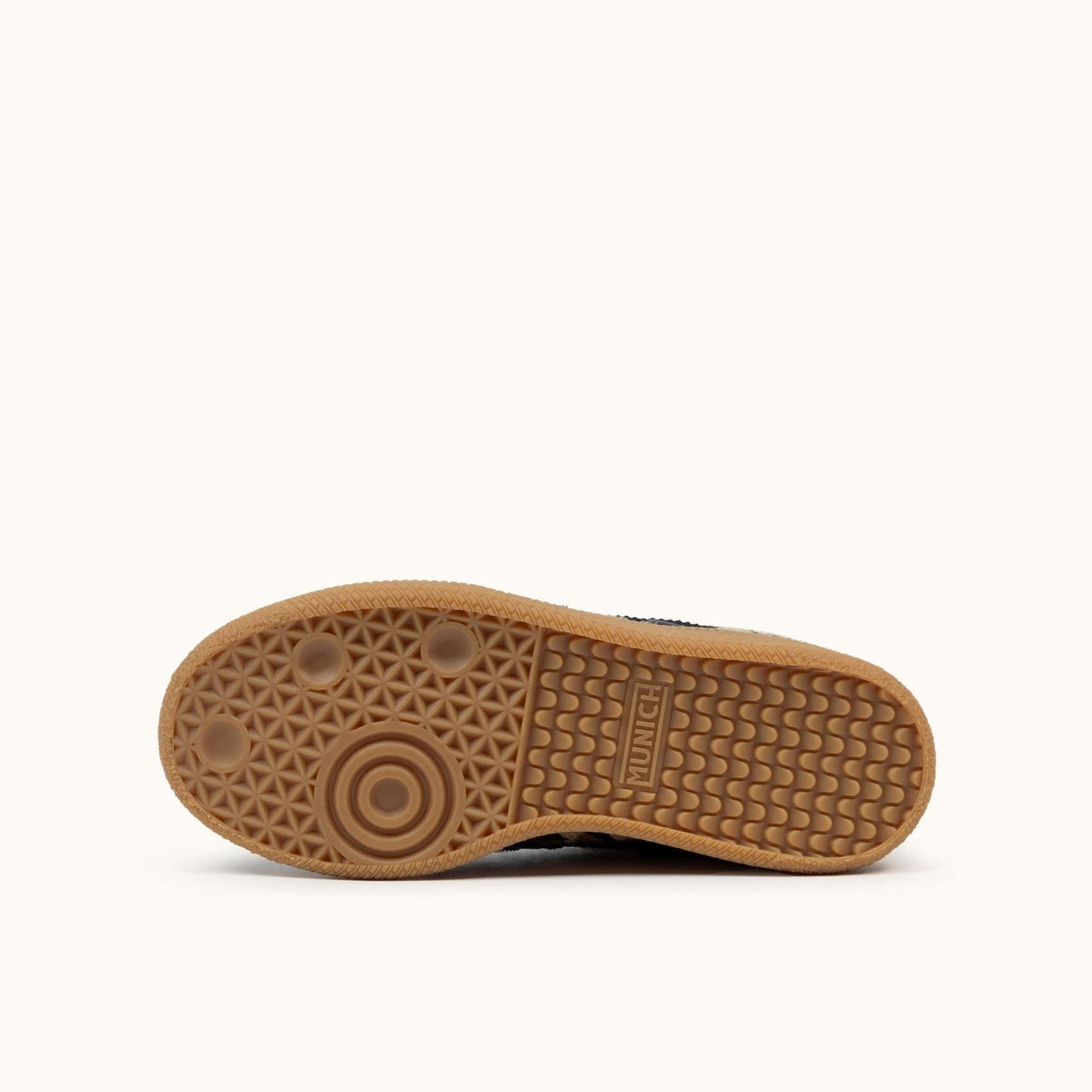 Munich Mini Barru 8034007 Noir