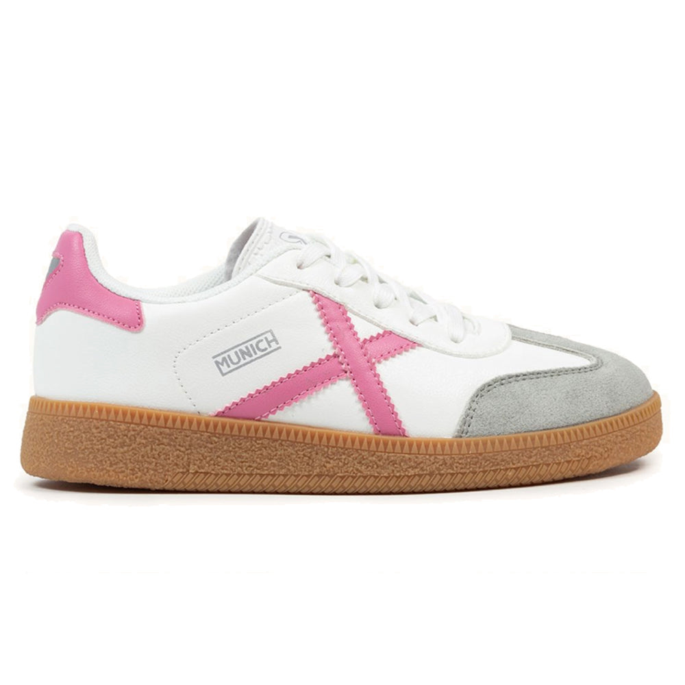 Munich Mini Astro 8034009 Blanco