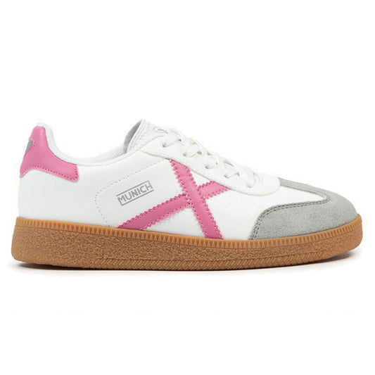 Munich Mini Astro 8034009 Blanco