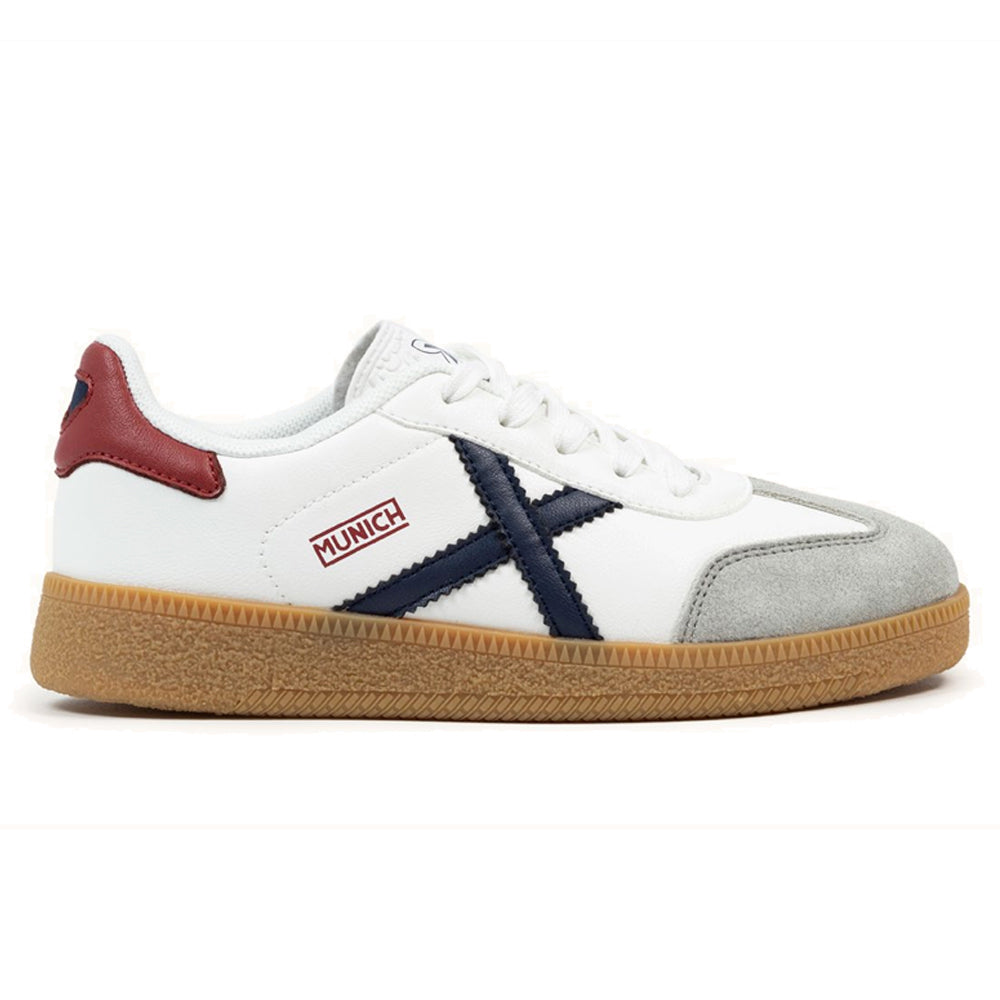 Munich Mini Astro 8034010 Blanco