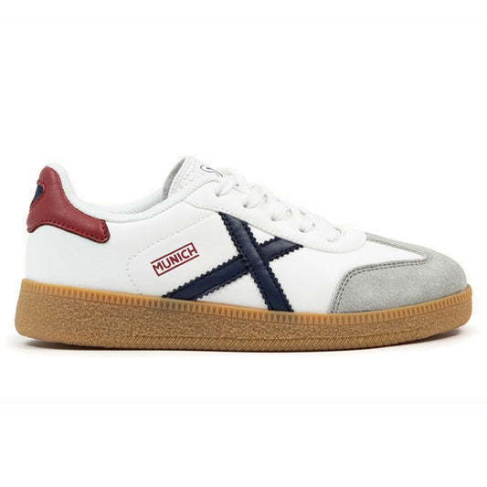 Munich Mini Astro 8034010 Blanco