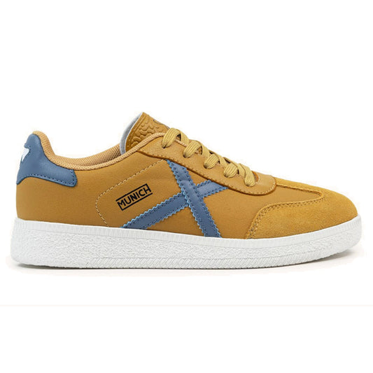 Munich Mini Barru 8034011 Yellow