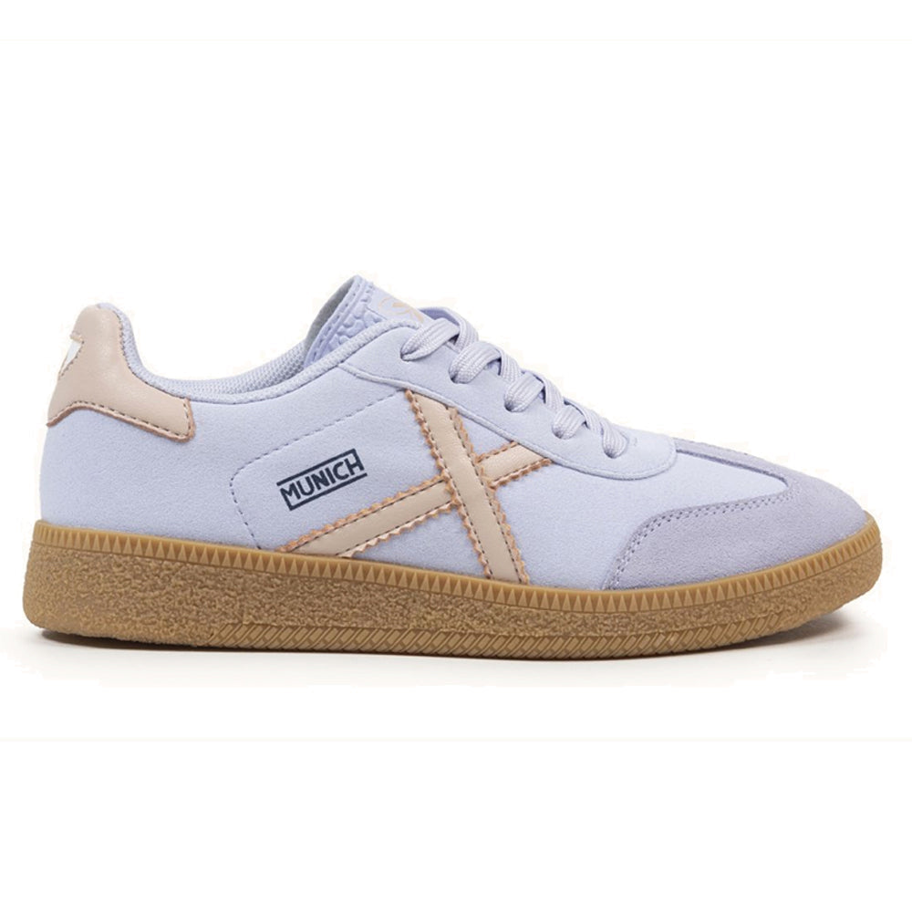 Munich Mini Barru 8034014 Mauve