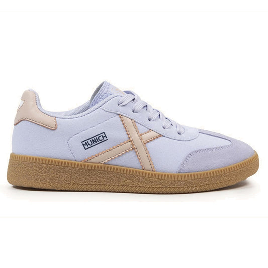 Munich Mini Barru 8034014 Mauve