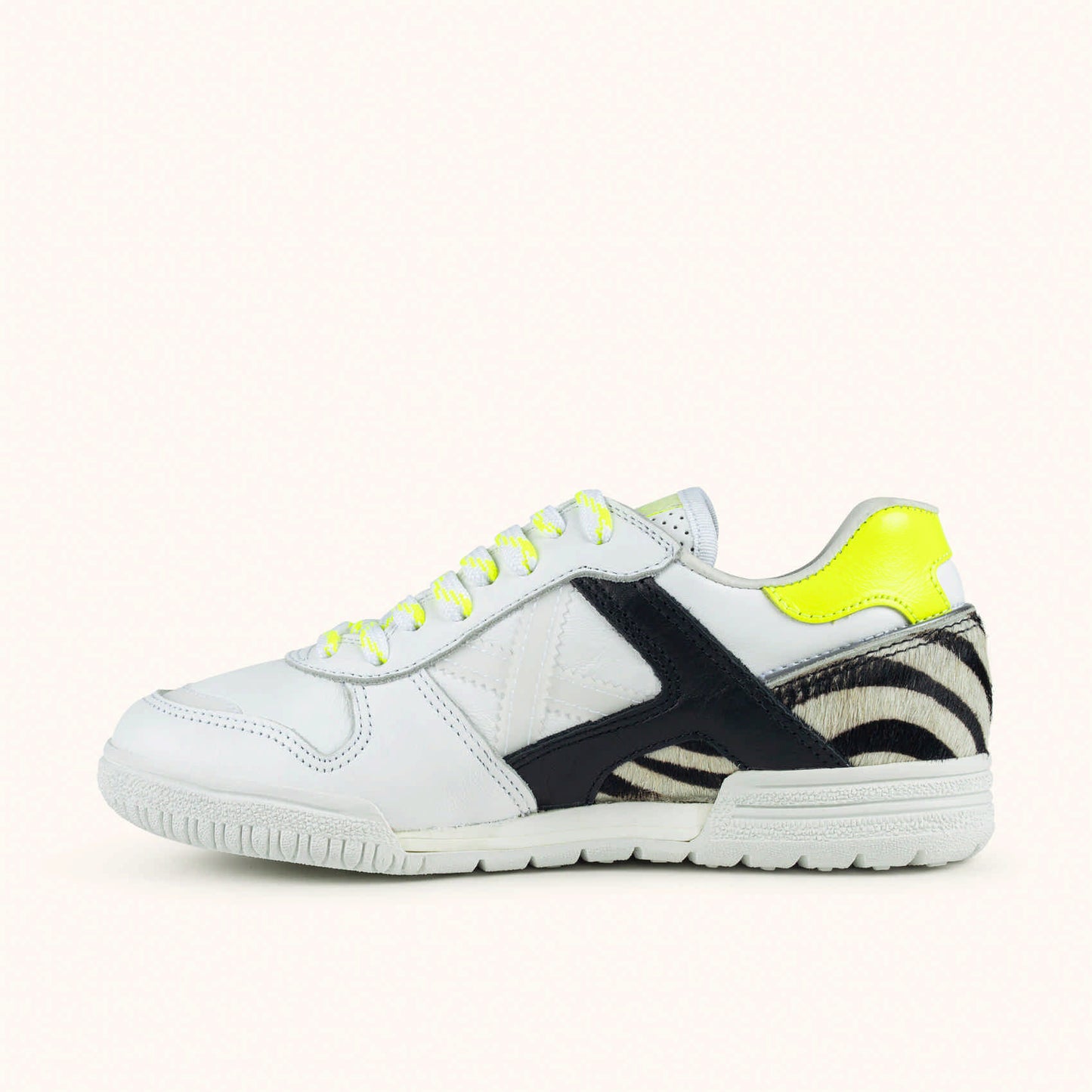 Munich Continental Studio Wmn 8105001 White