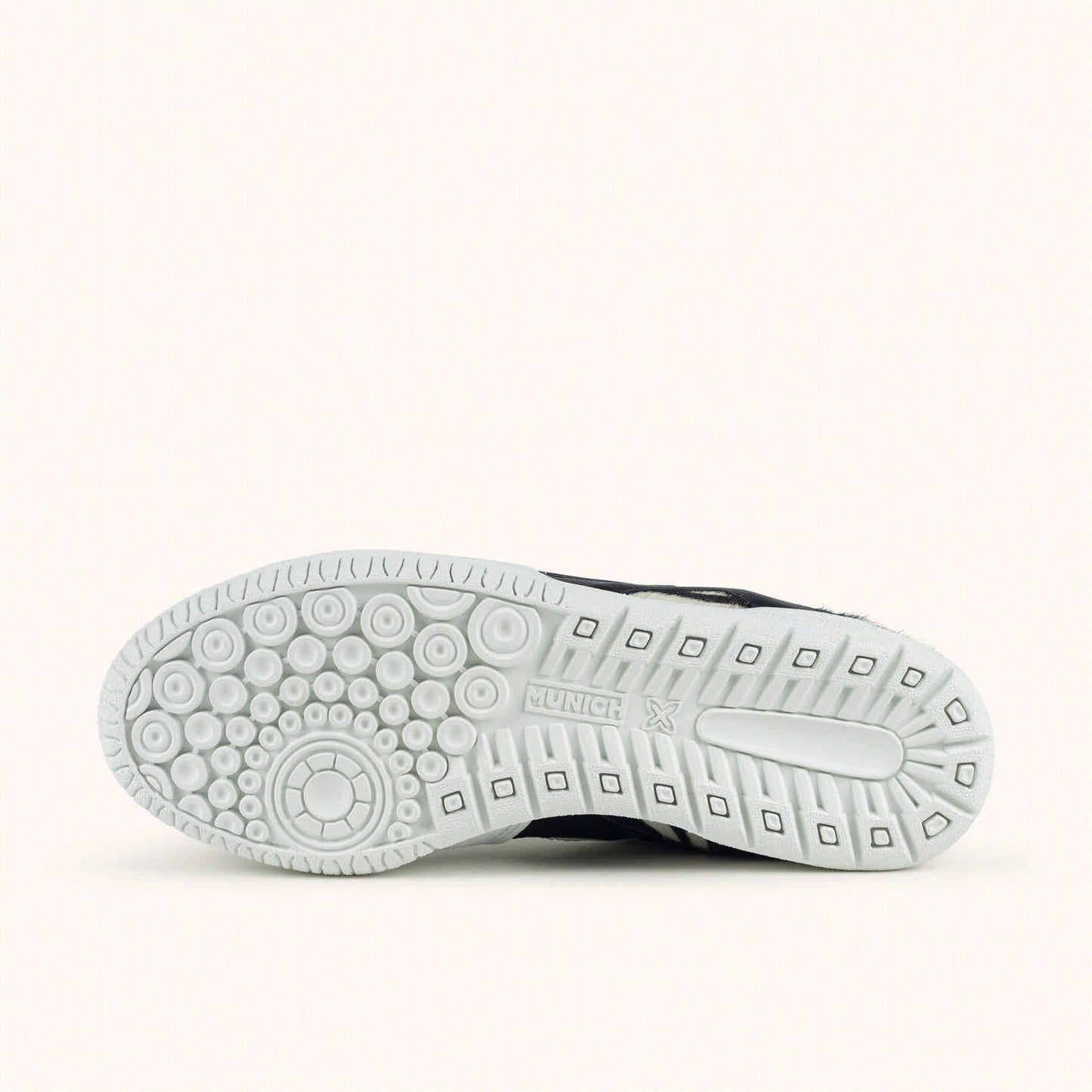 Munich Continental Studio Wmn 8105001 White