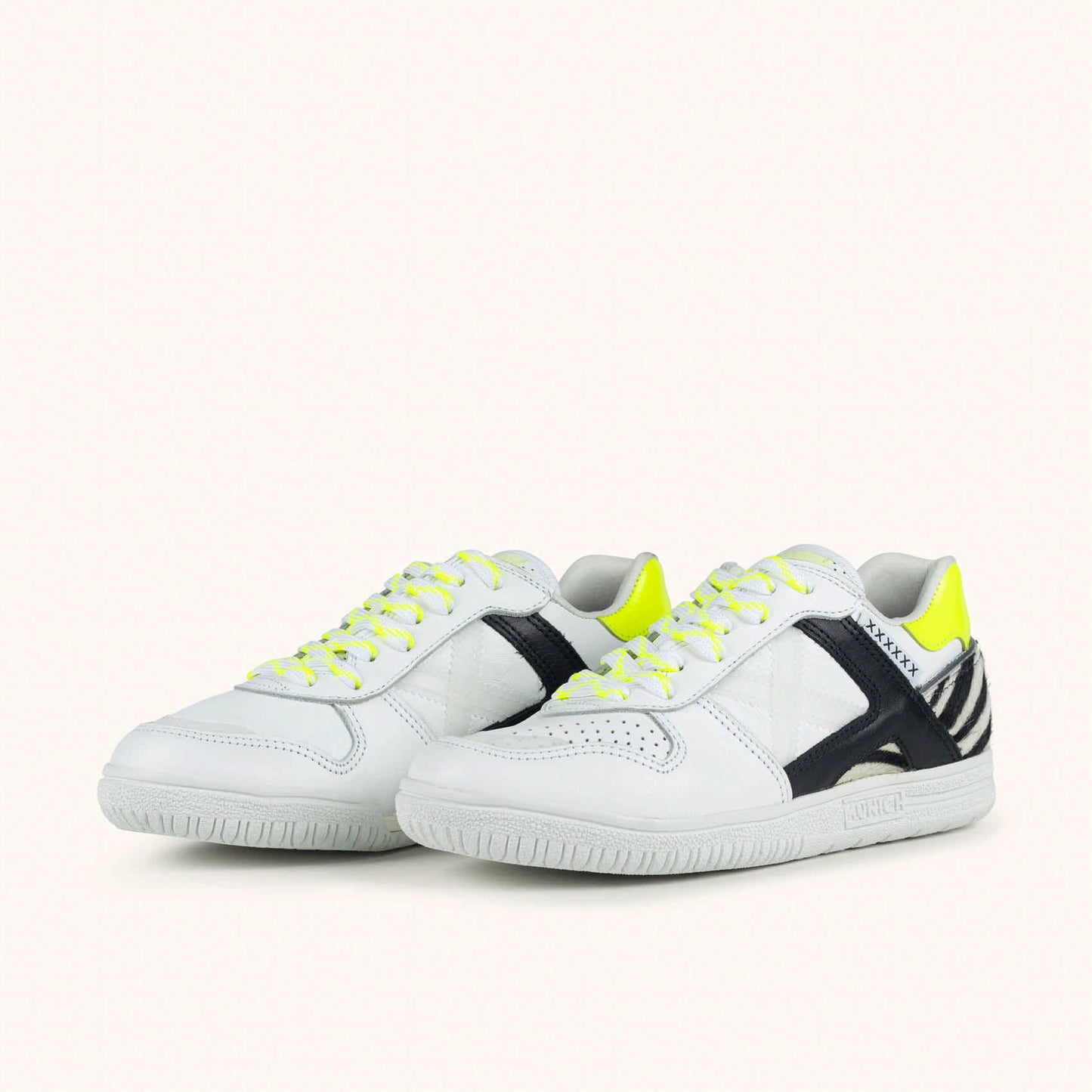 Munich Continental Studio Wmn 8105001 White