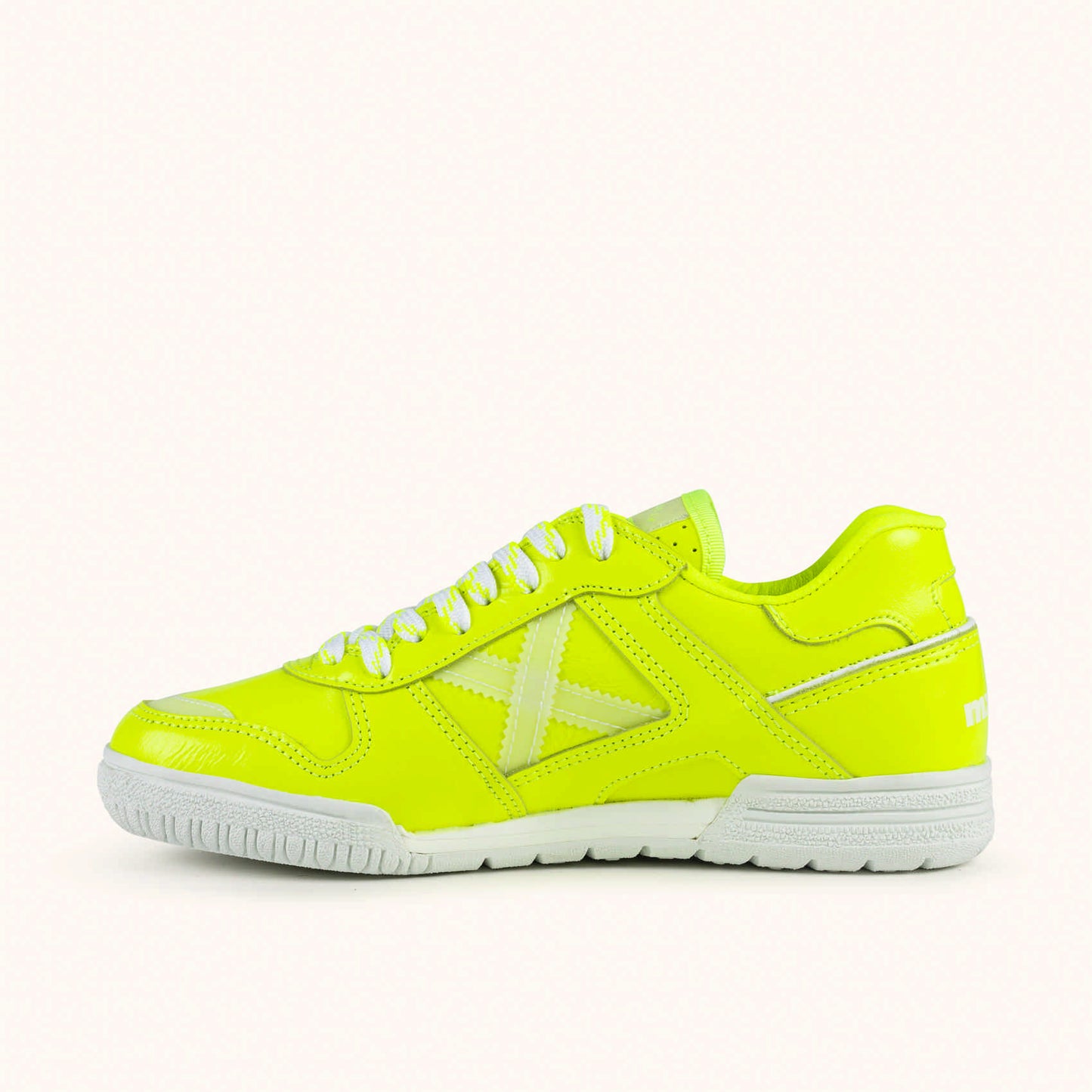 Munich Continental Studio Wmn 8105002 Yellow