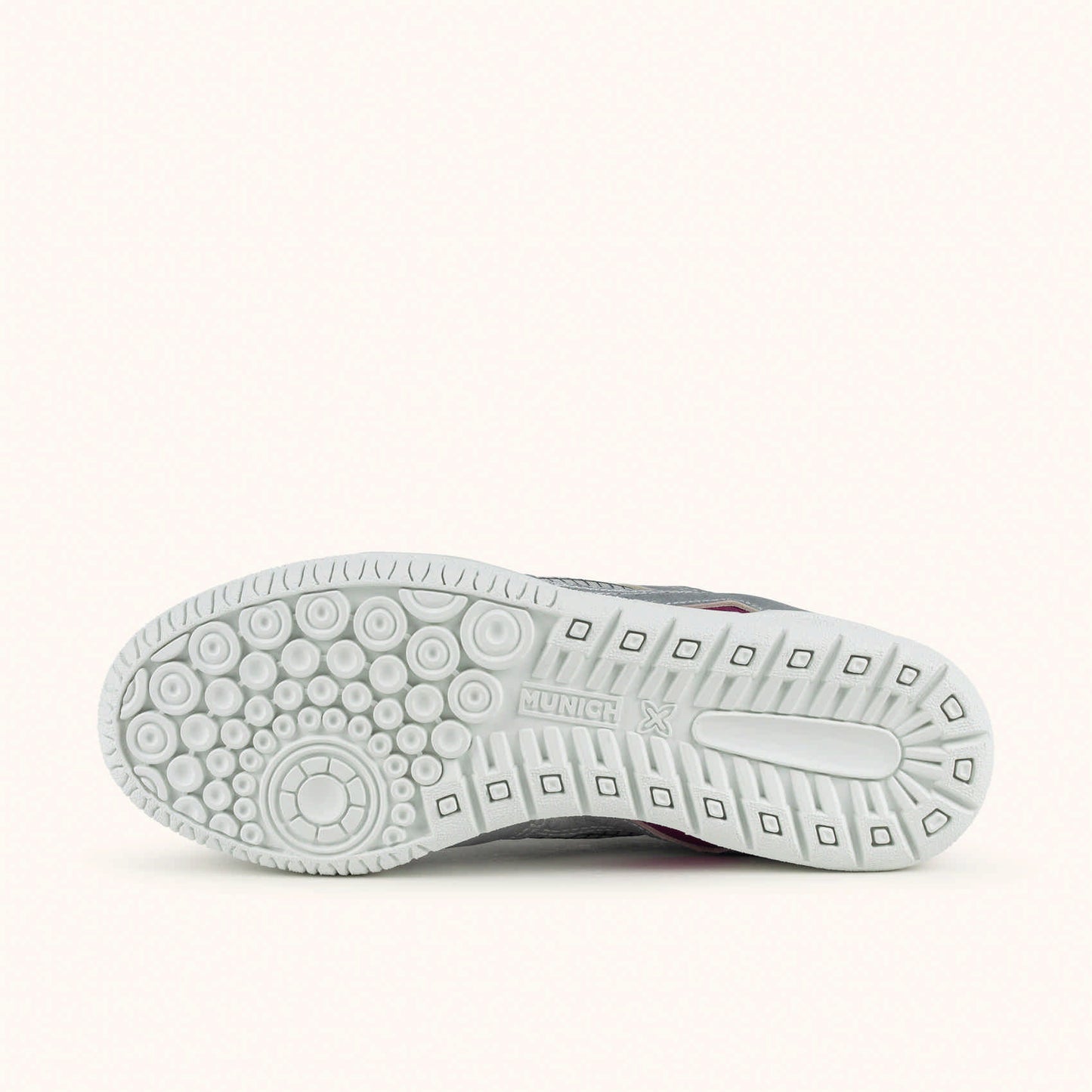 Munich Continental Studio Wmn 8105004 White
