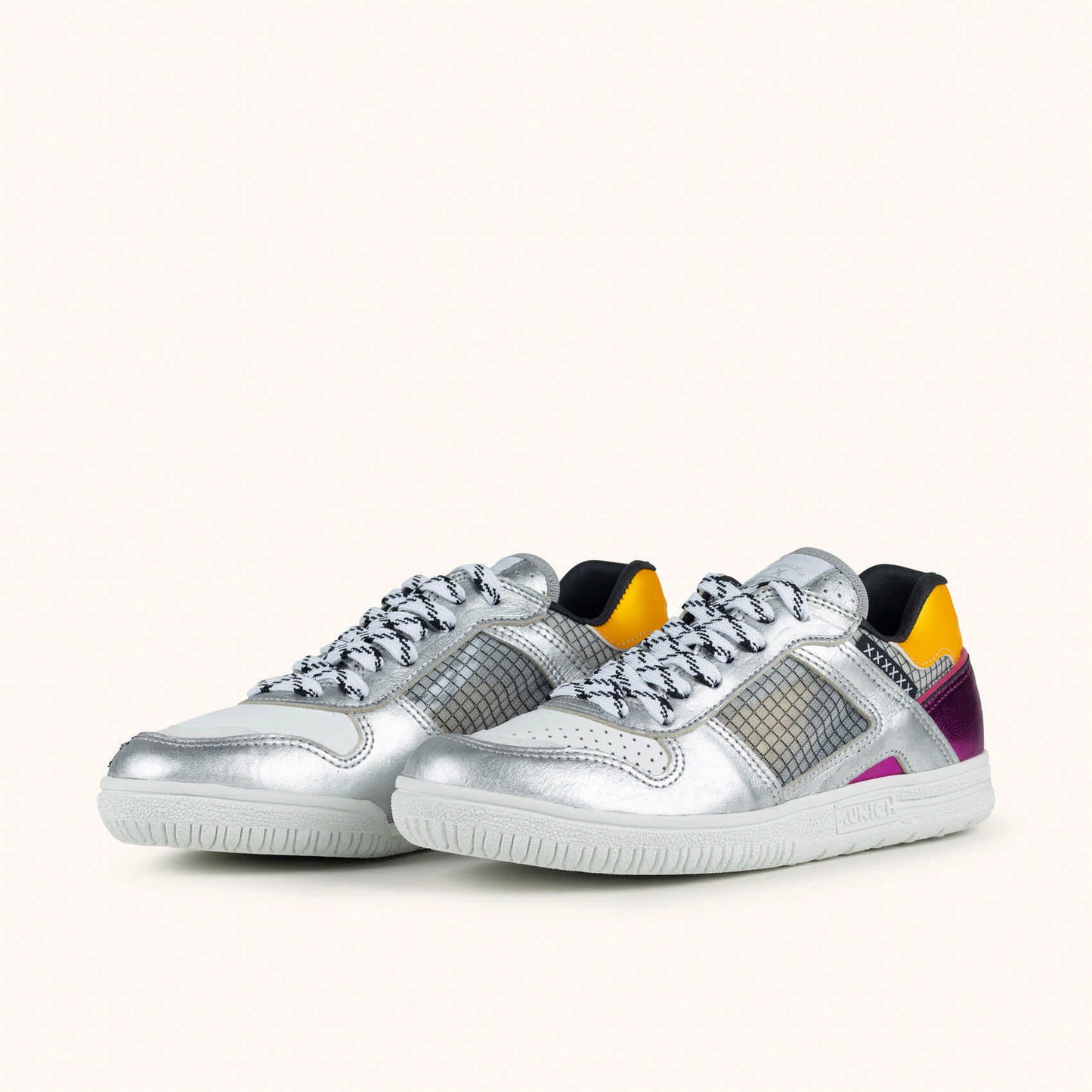 Munich Continental Studio Wmn 8105004 White