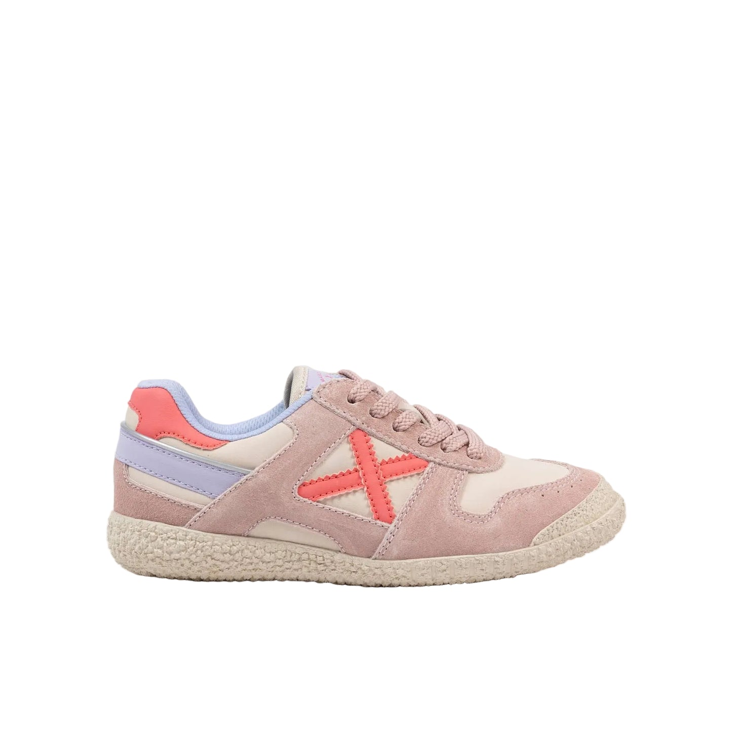 Munich Mini Goal 8126625 Rose