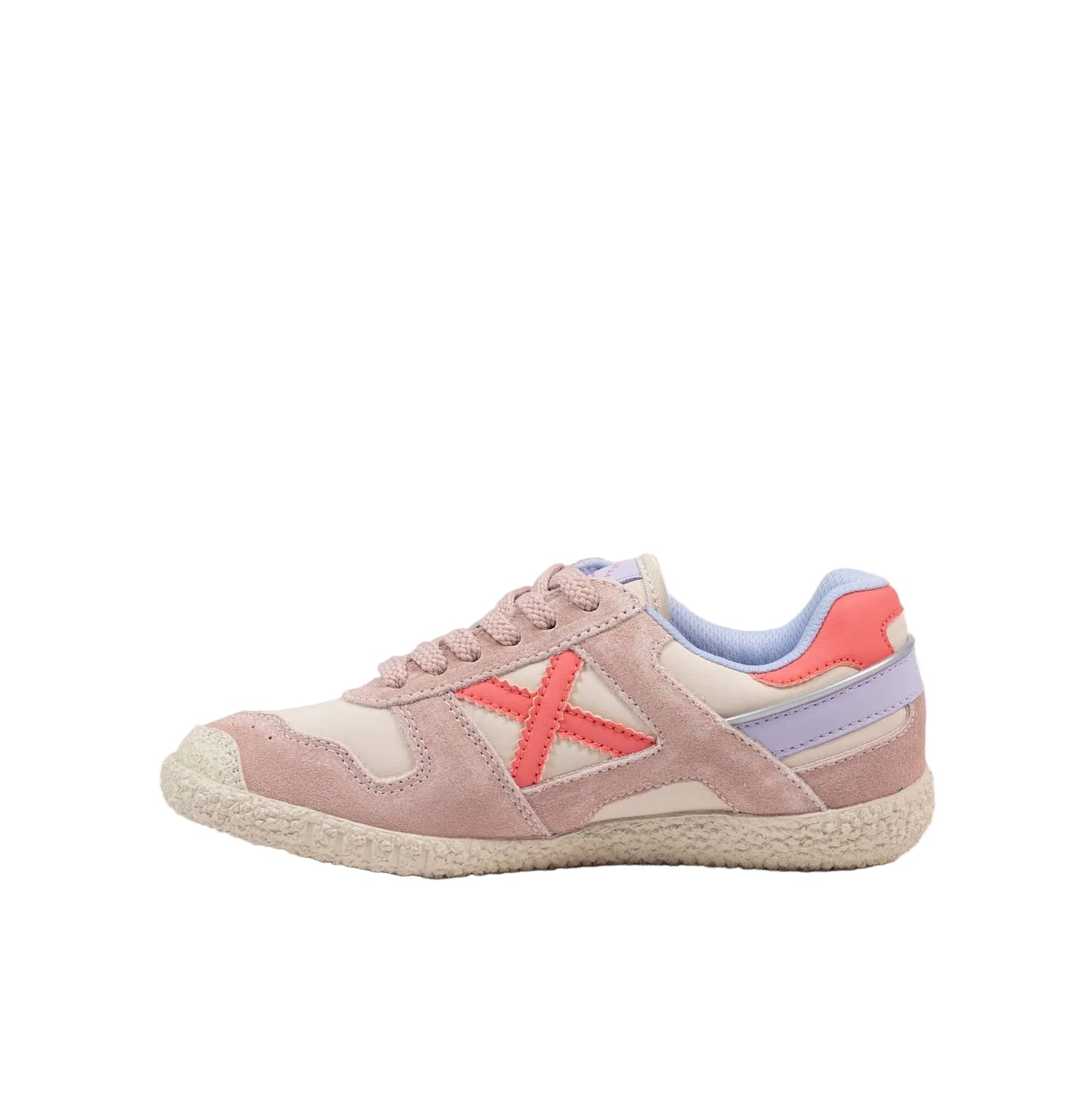 Munich Mini Goal 8126625 Rose