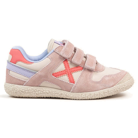 Munich Mini Goal 8126625 Rosa