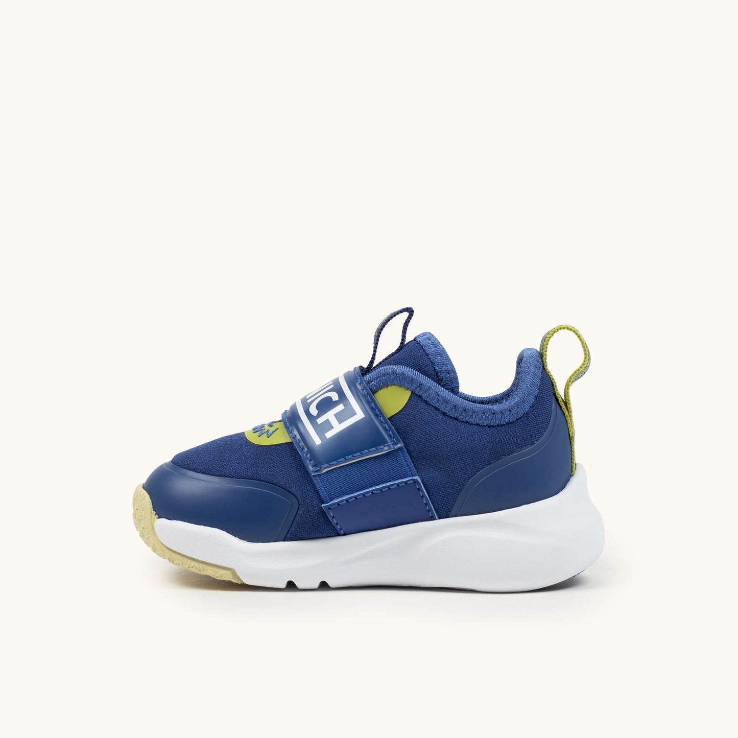 Munich Baby Claudia 8187023 Blue