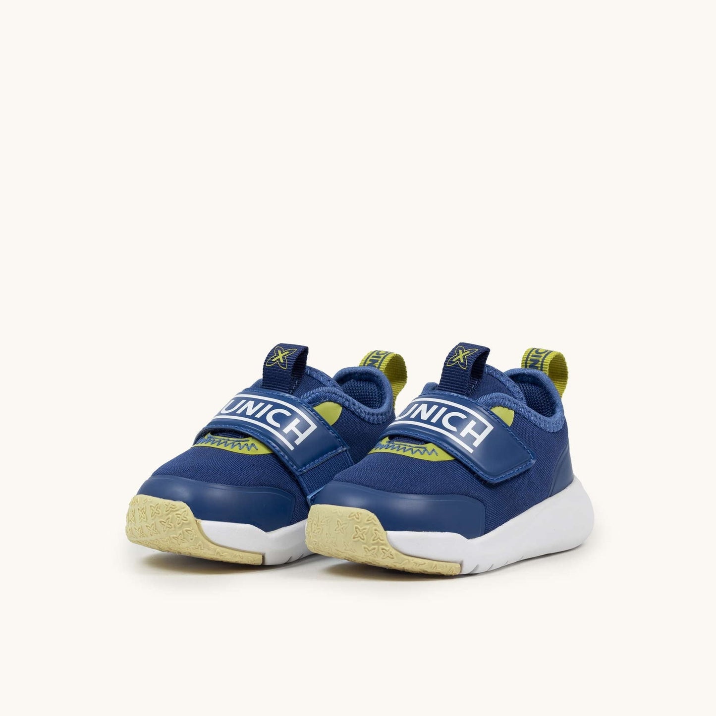 Munich Baby Claudia 8187023 Blue