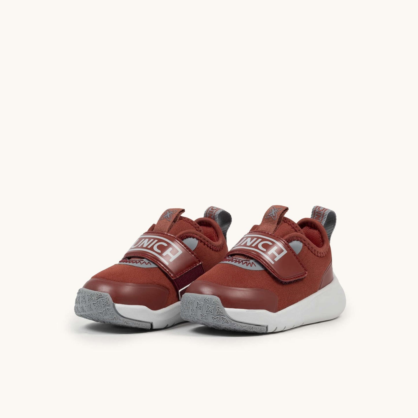 Munich Baby Claudia 8187024 Red