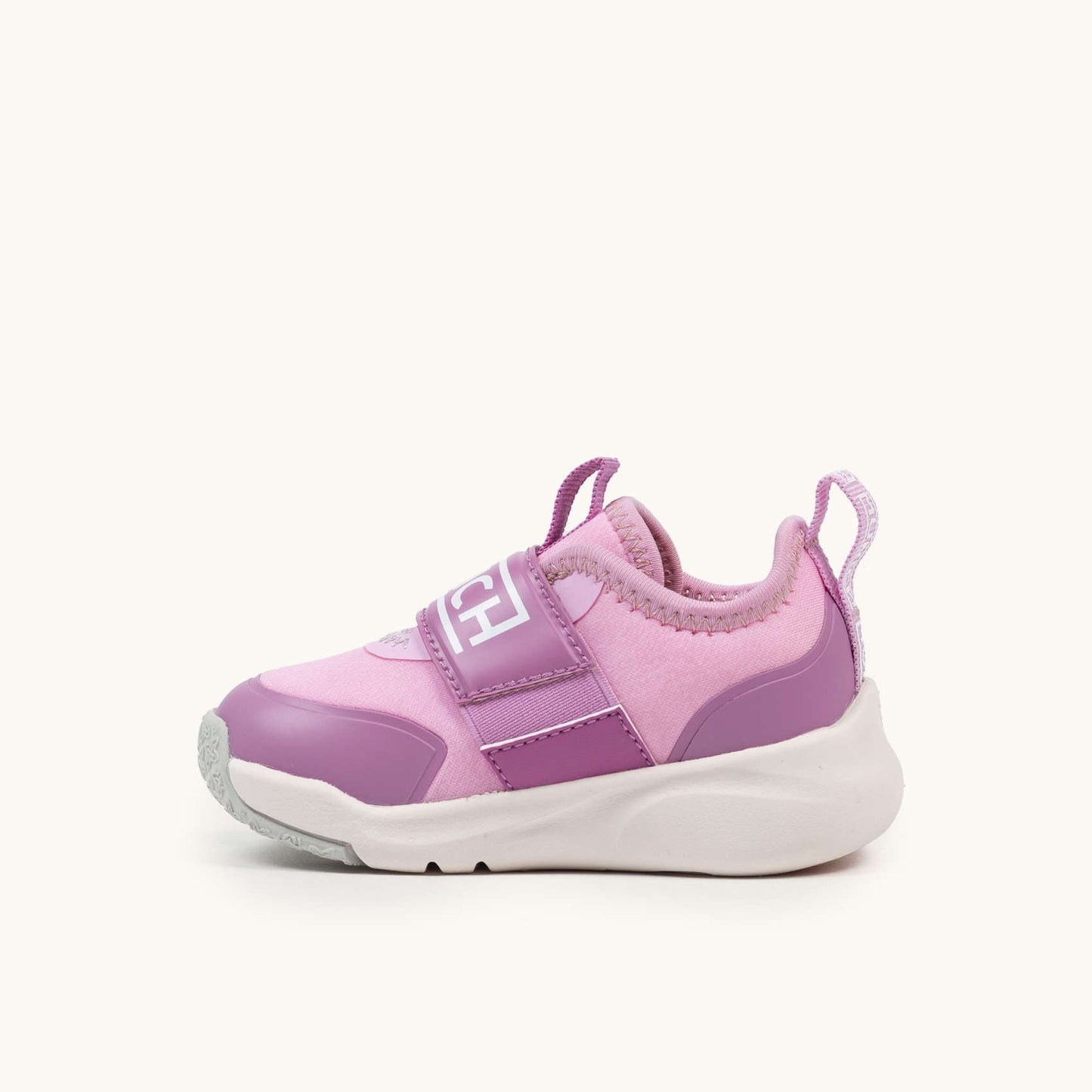 Munich Baby Claudia 8187025 Pink