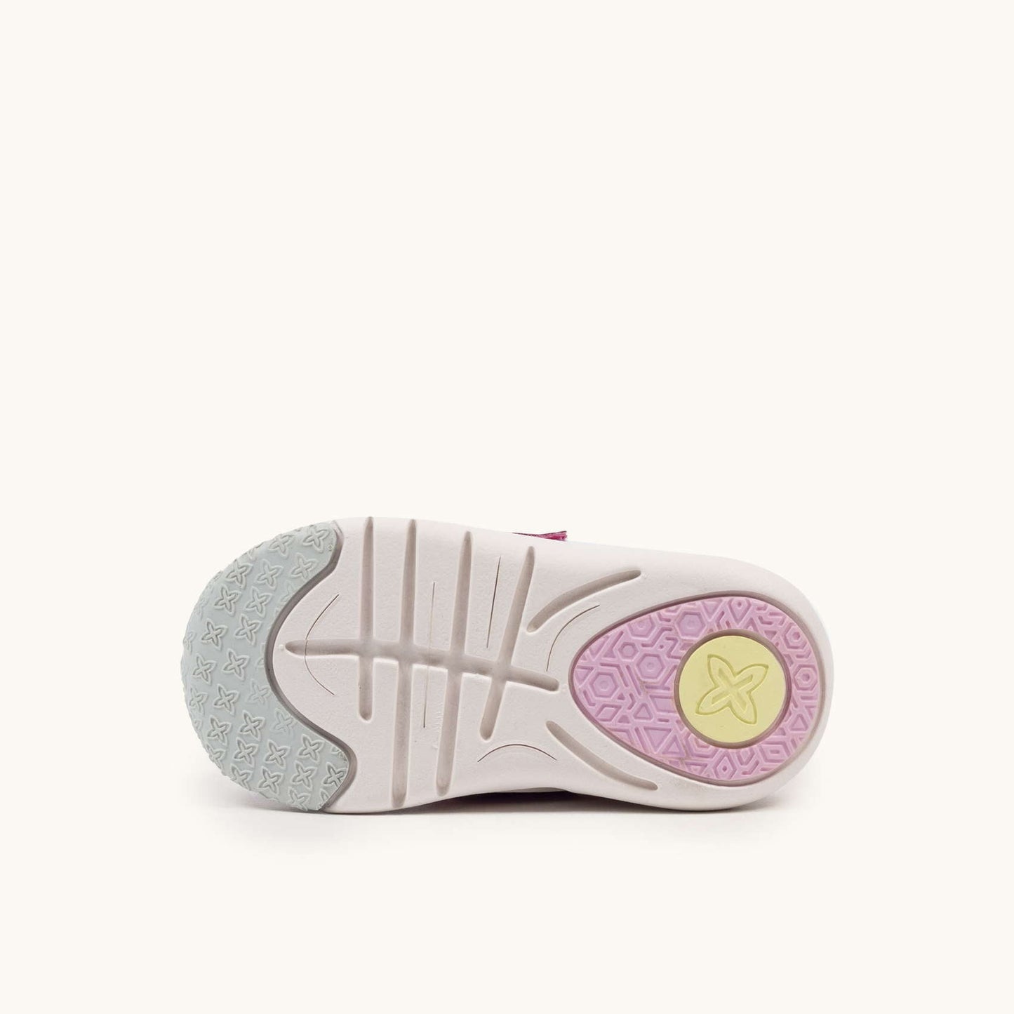 Munich Baby Claudia 8187025 Pink