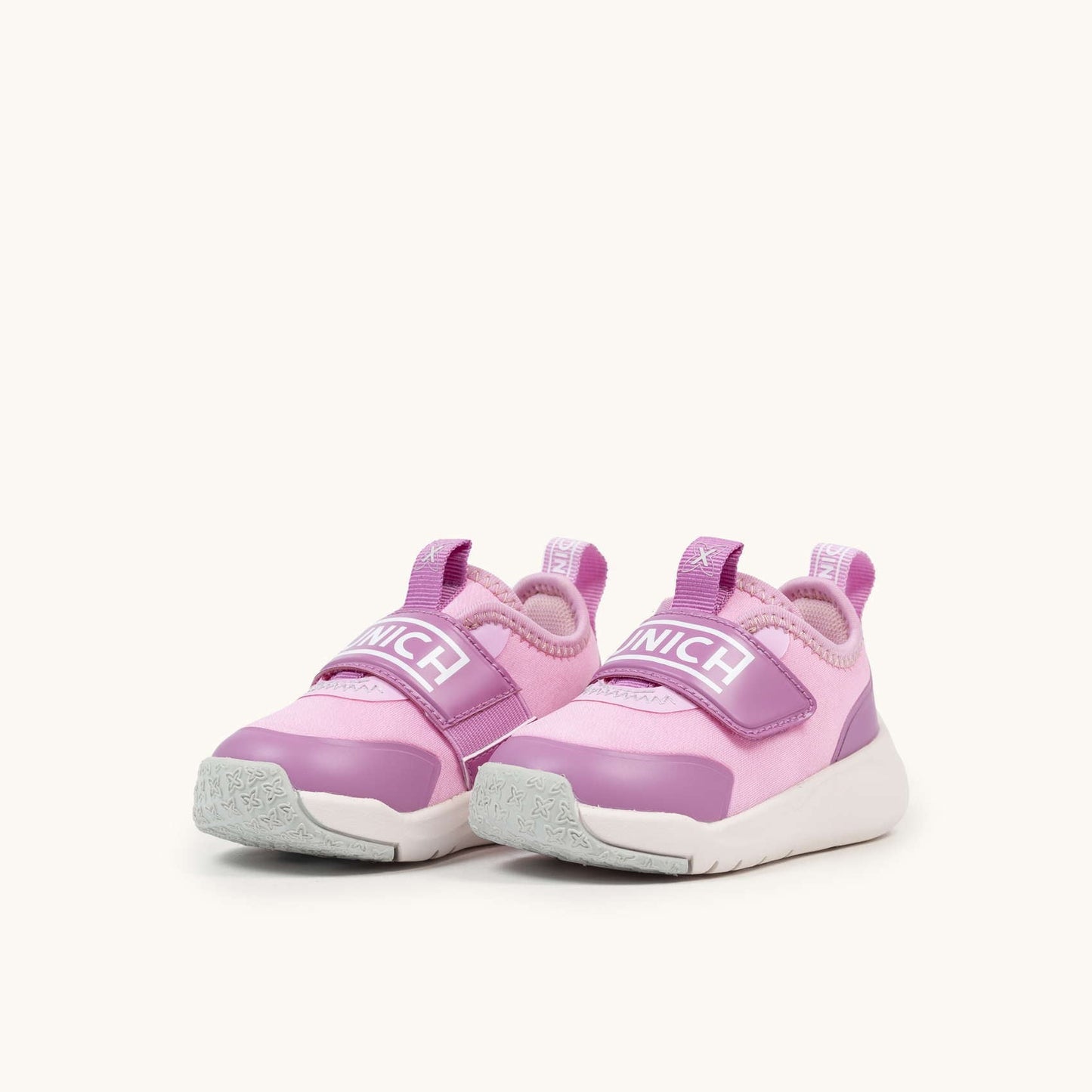 Munich Baby Claudia 8187025 Pink