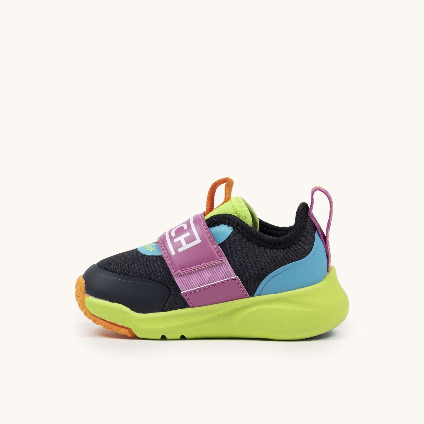 Munich Baby Claudia 8187026 Multicolor