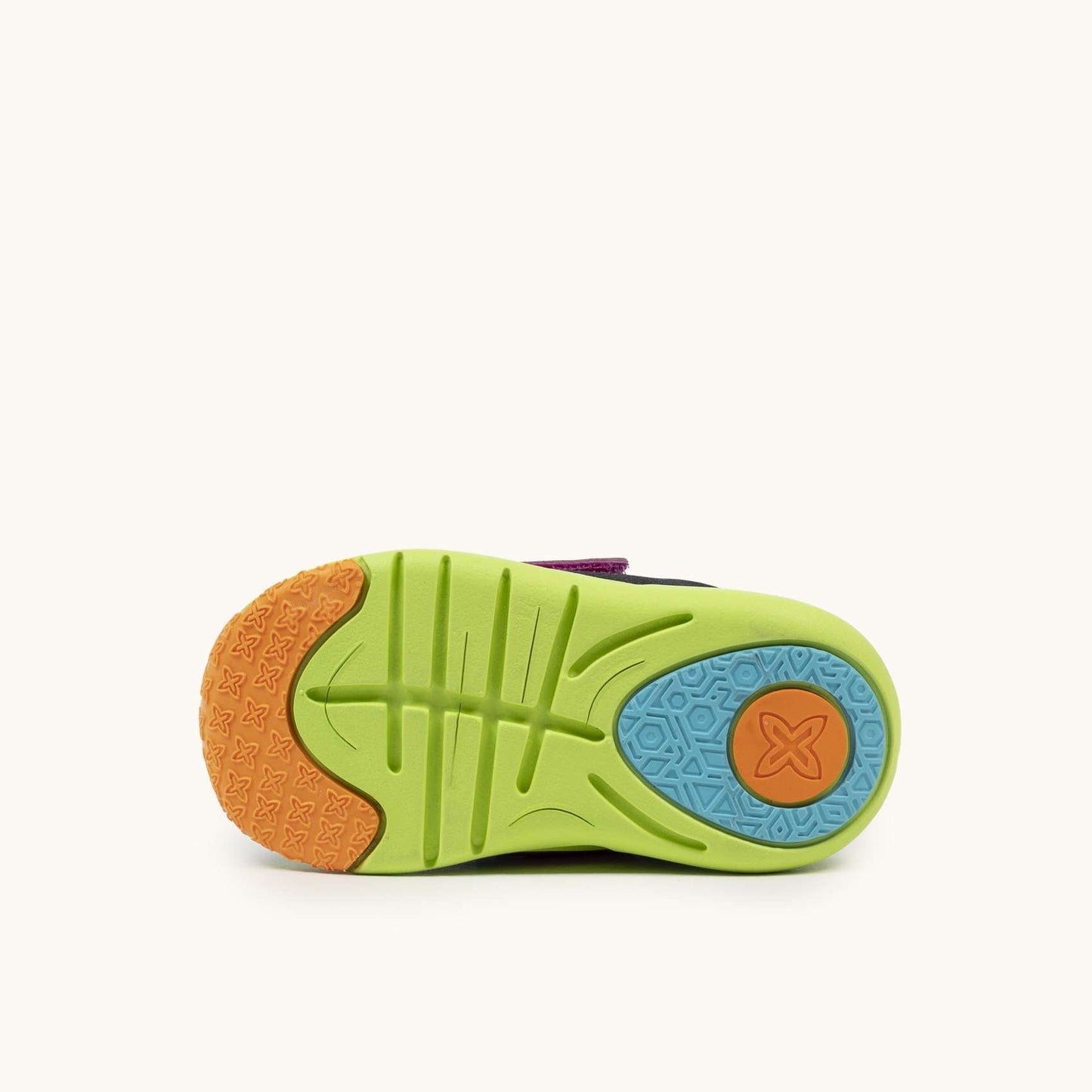 Munich Baby Claudia 8187026 Multicolor