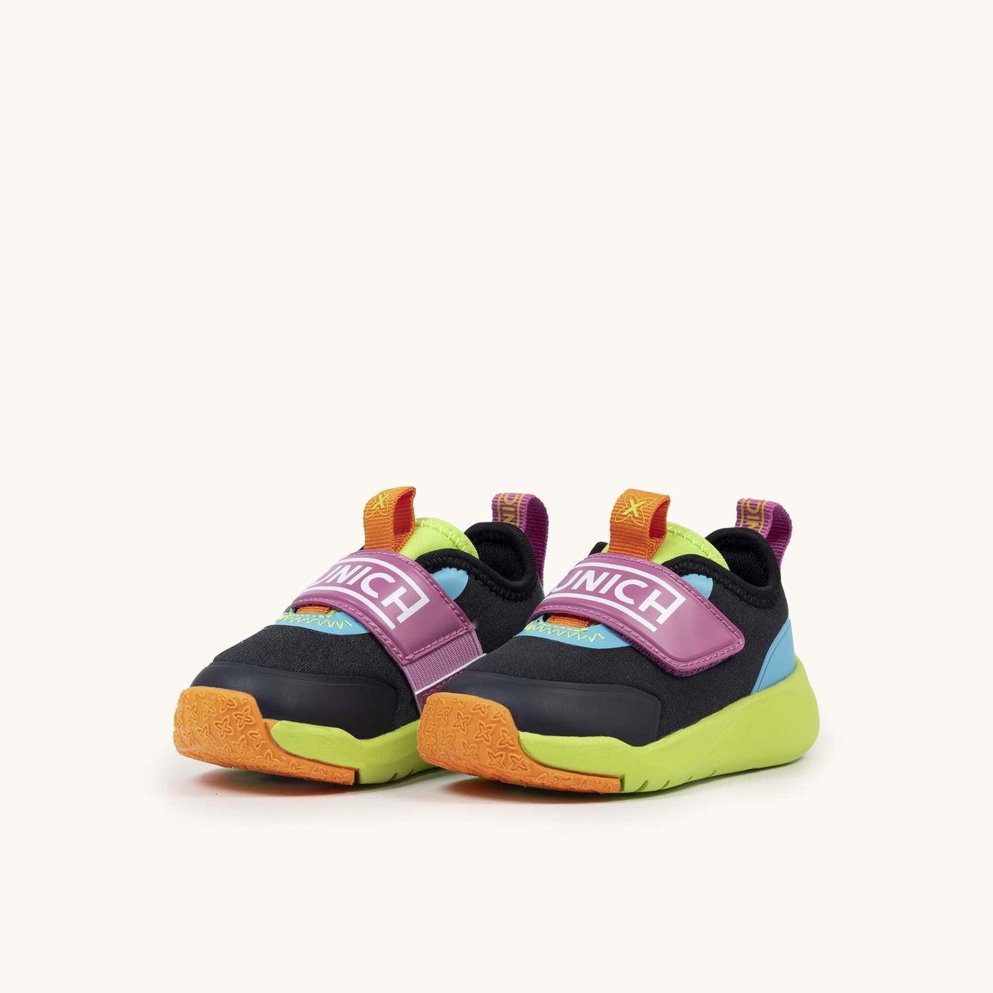 Munich Baby Claudia 8187026 Multicolor
