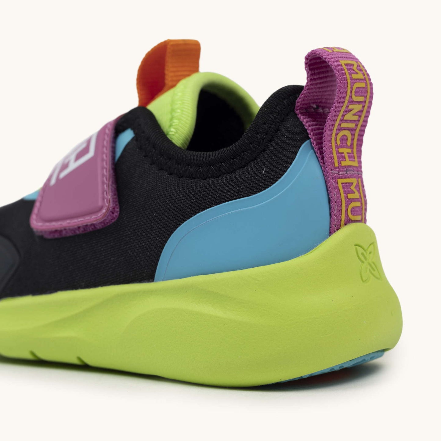 Munich Baby Claudia 8187026 Multicolor