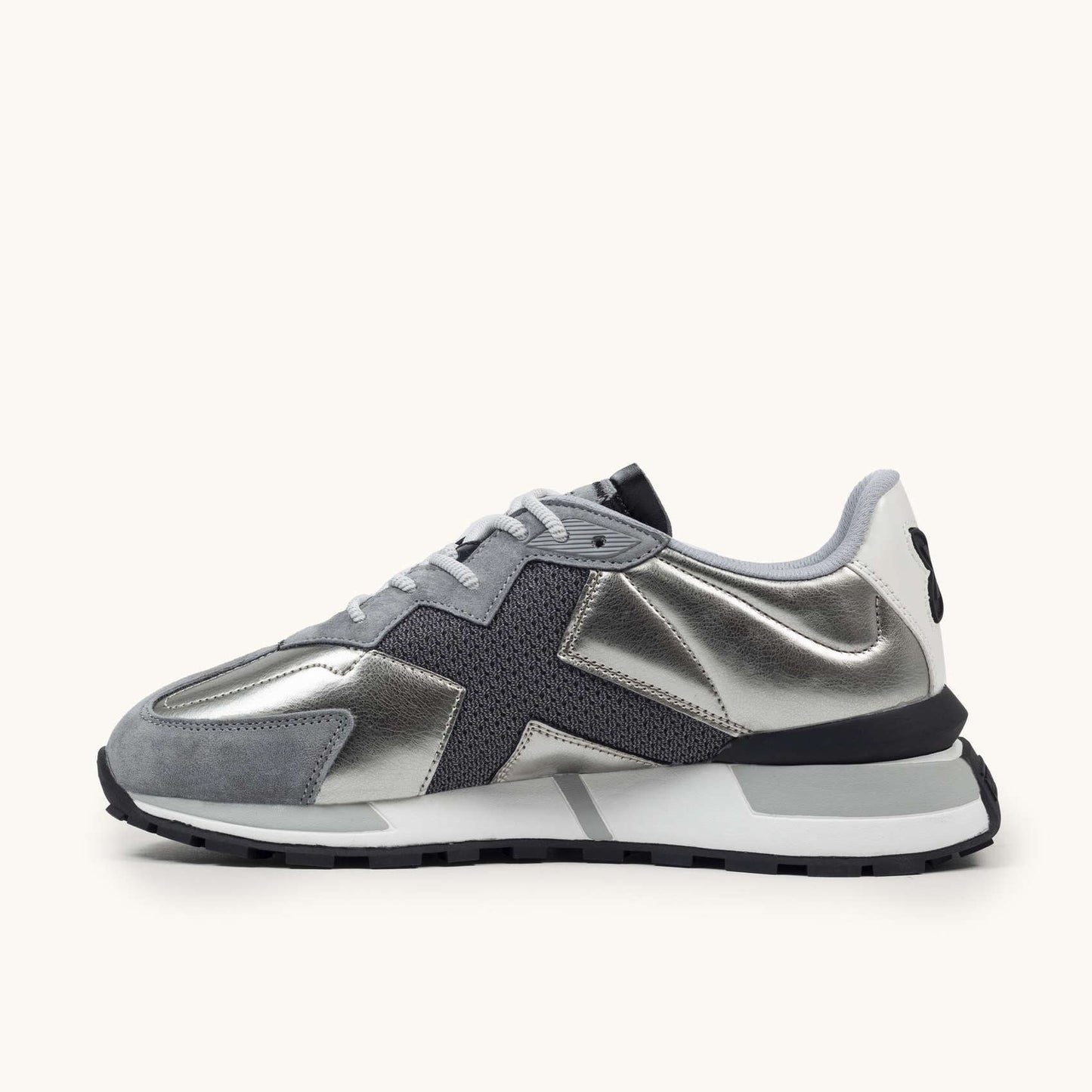 Munich Soku 8189019 Silver