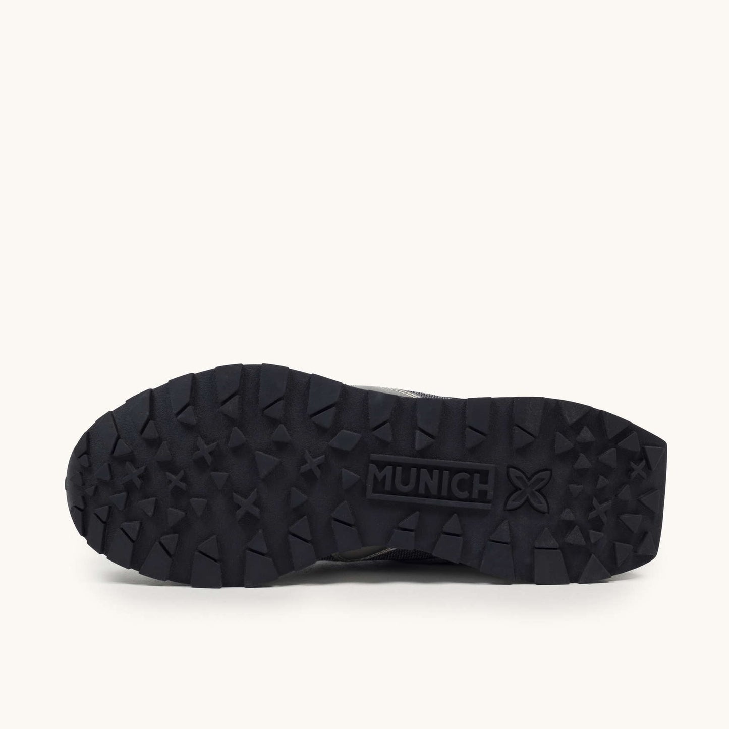 Munich Soku 8189019 Silver