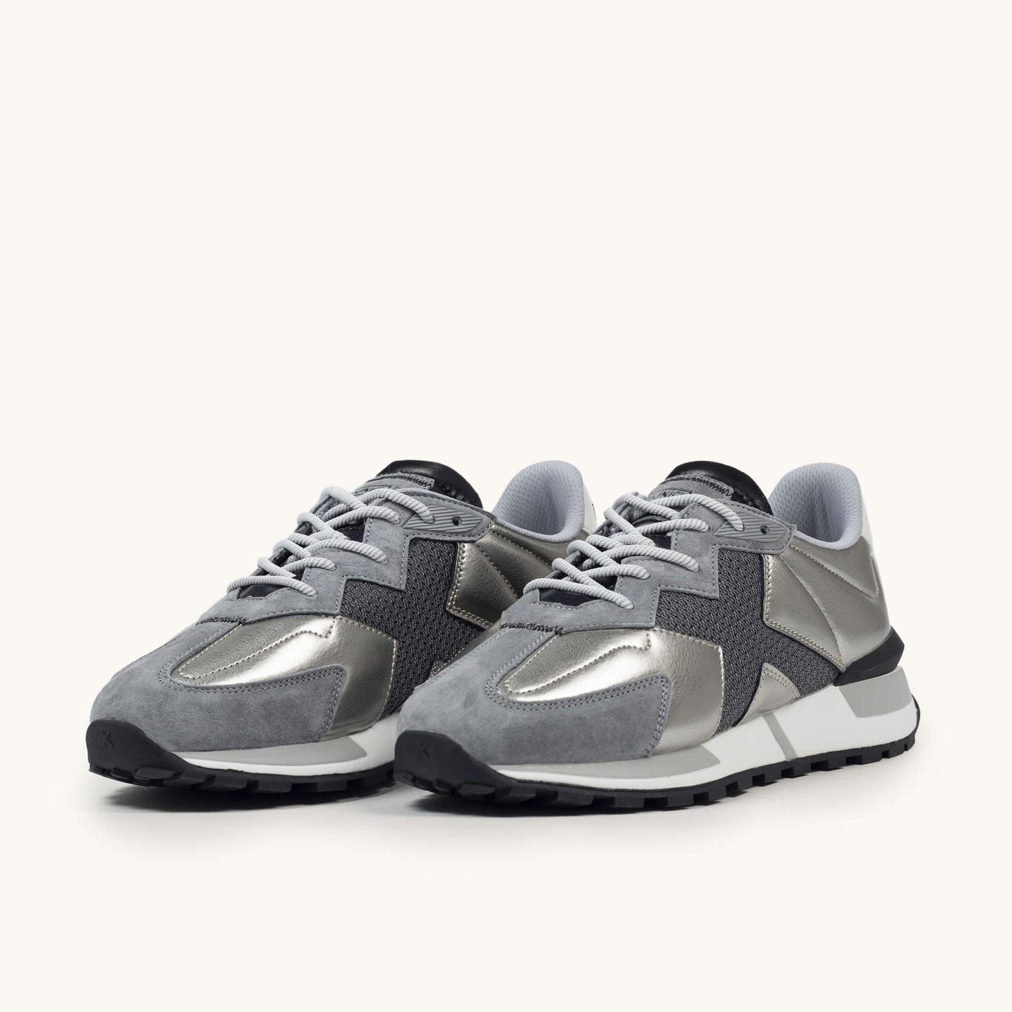 Munich Soku 8189019 Silver