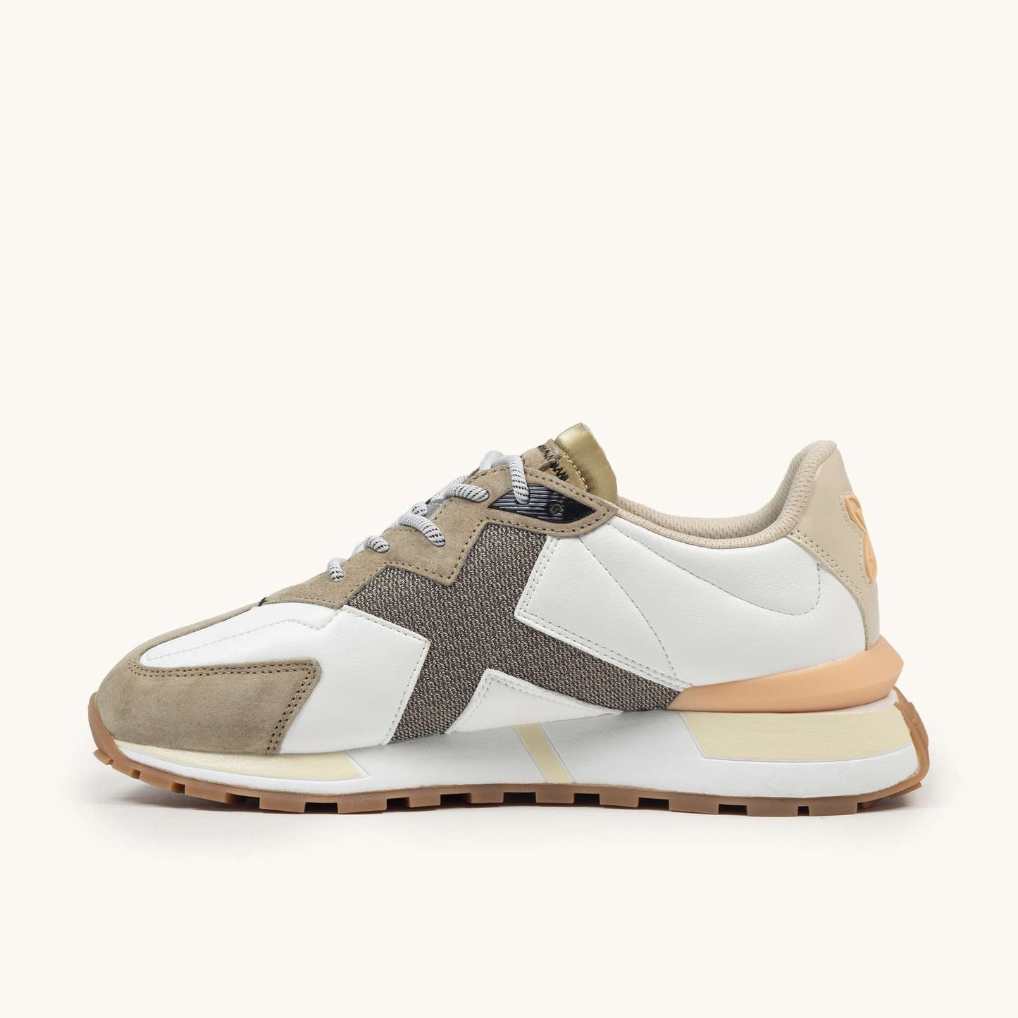 Munich Soku 8189023 White