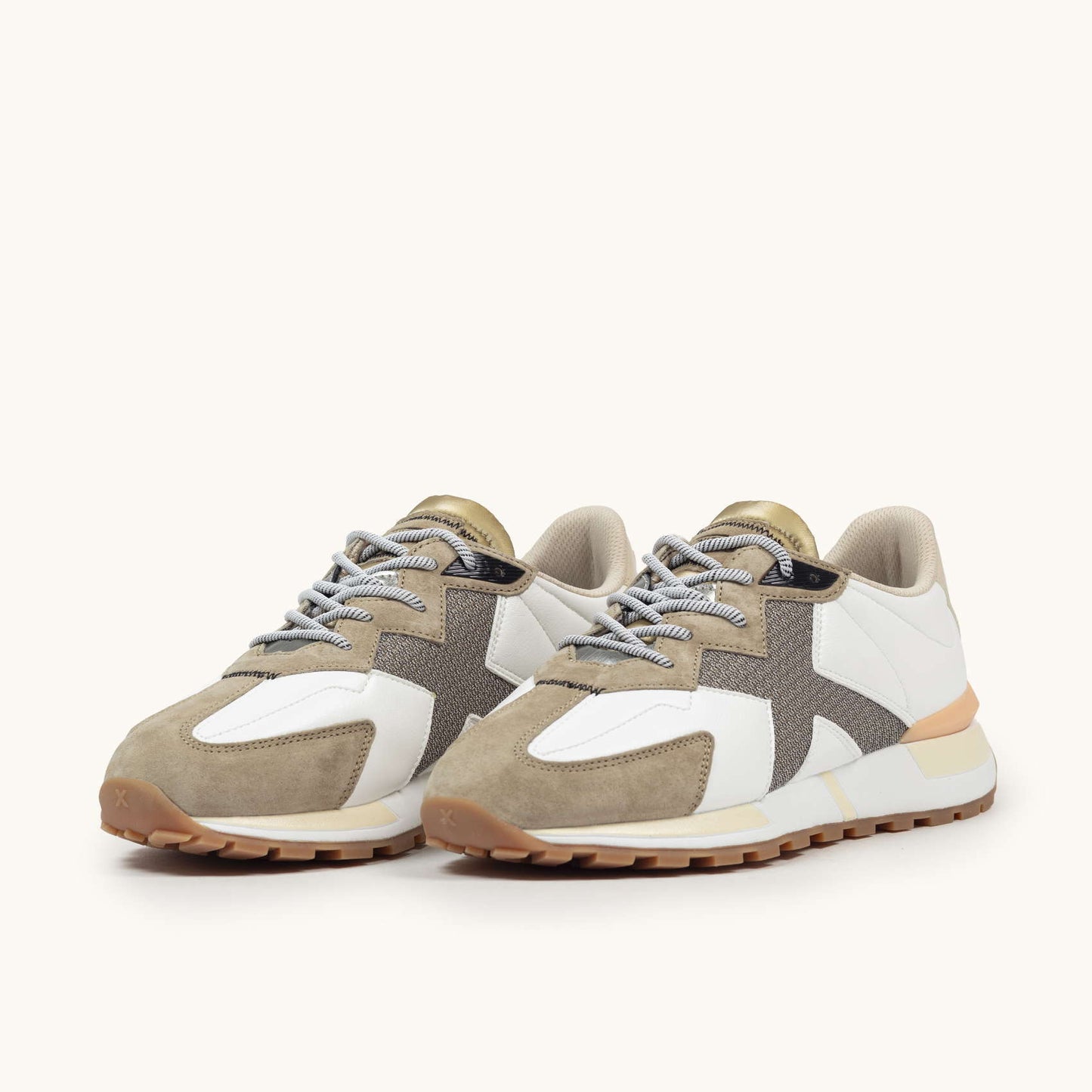 Munich Soku 8189023 White