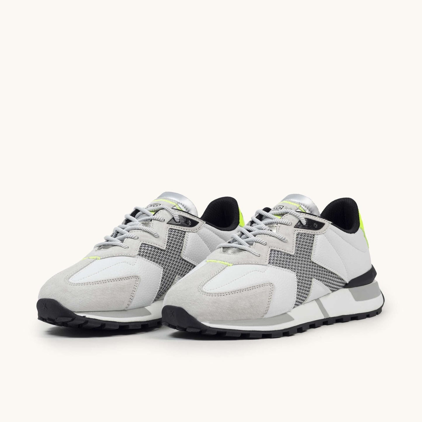 Munich Soku 8189022 Blanc