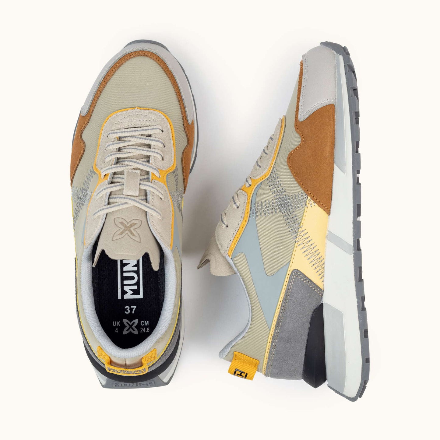 Munich Pulsar 8211027 Multicolor