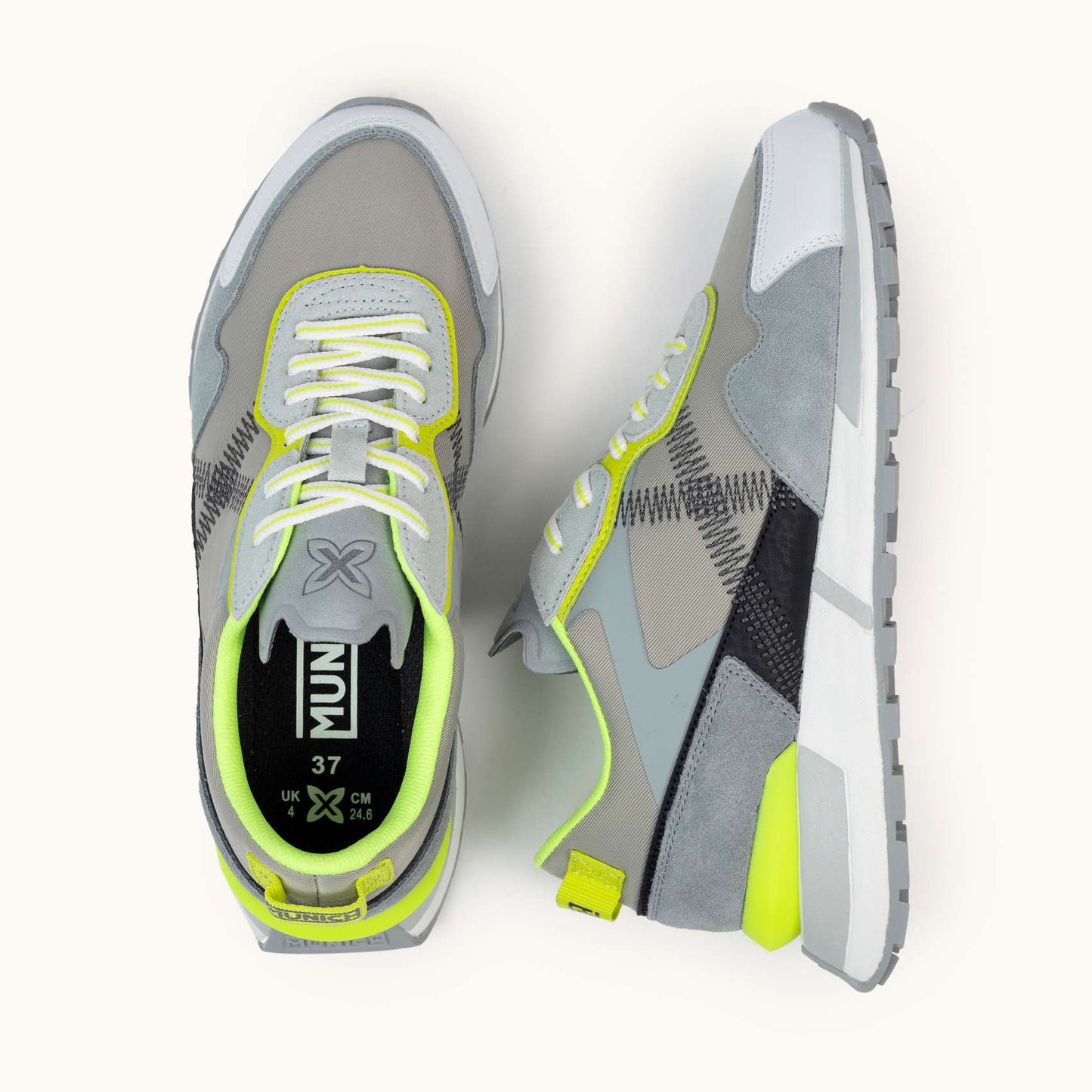 Munich Pulsar 8211028 Multicolor