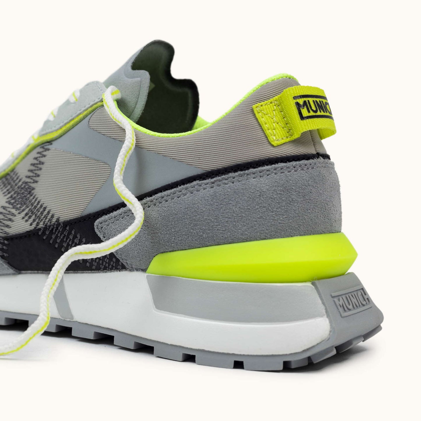 Munich Pulsar 8211028 Multicolor