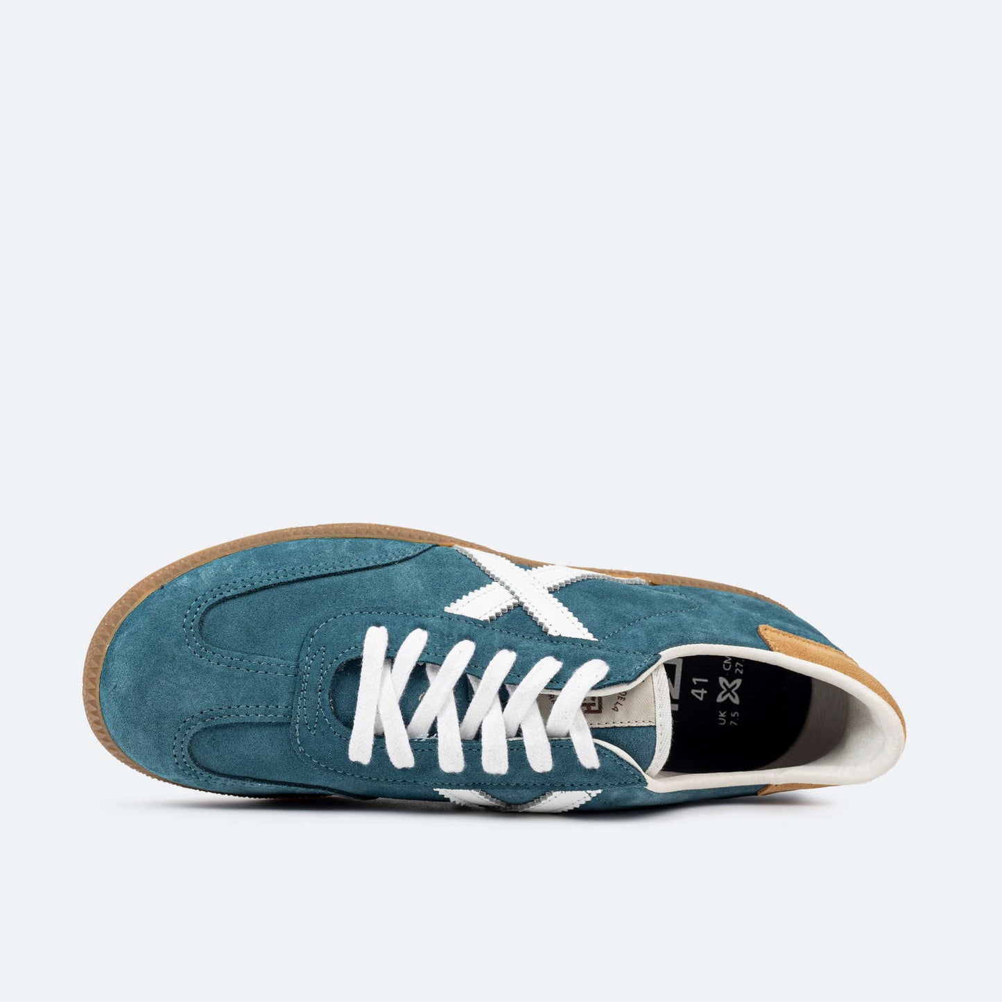 Munich Barru 8290158 Blue