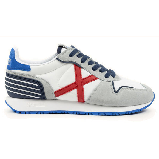 Munich Massana Club 8620582 White