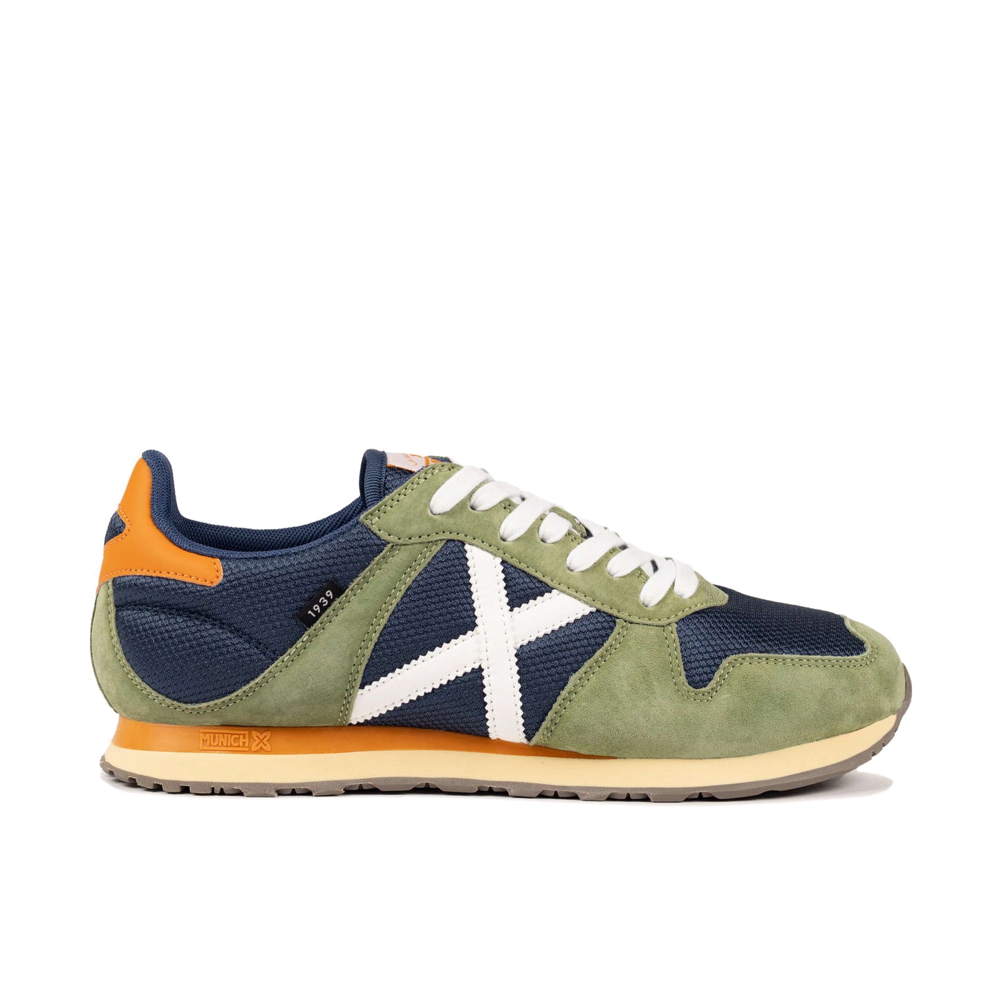 Munich Massana Classic Man 8620601