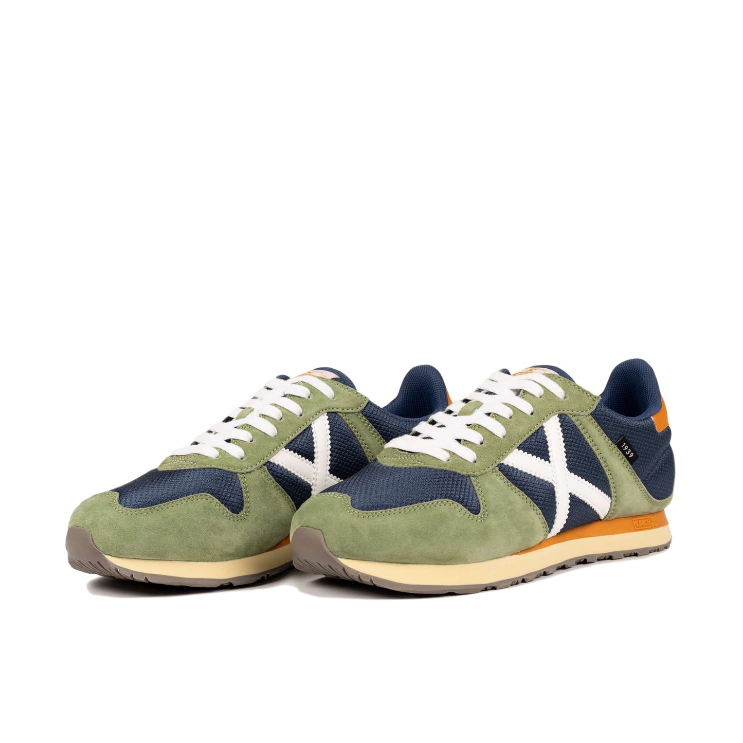 Munich Massana Classic Man 8620601