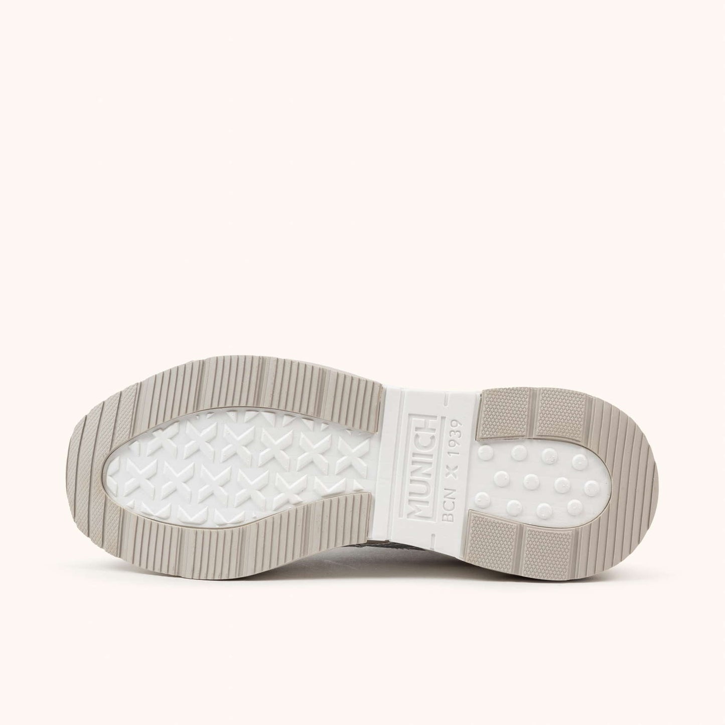 Munich Wave 8770178 Gris