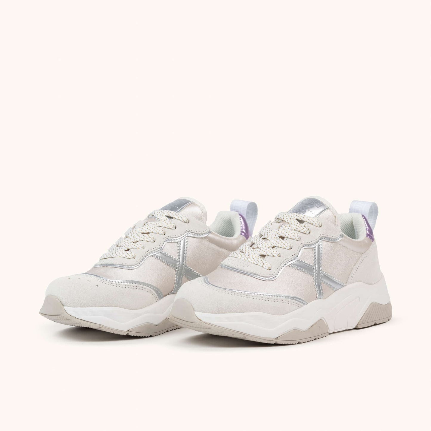 Munich Wave 8770178 Gris
