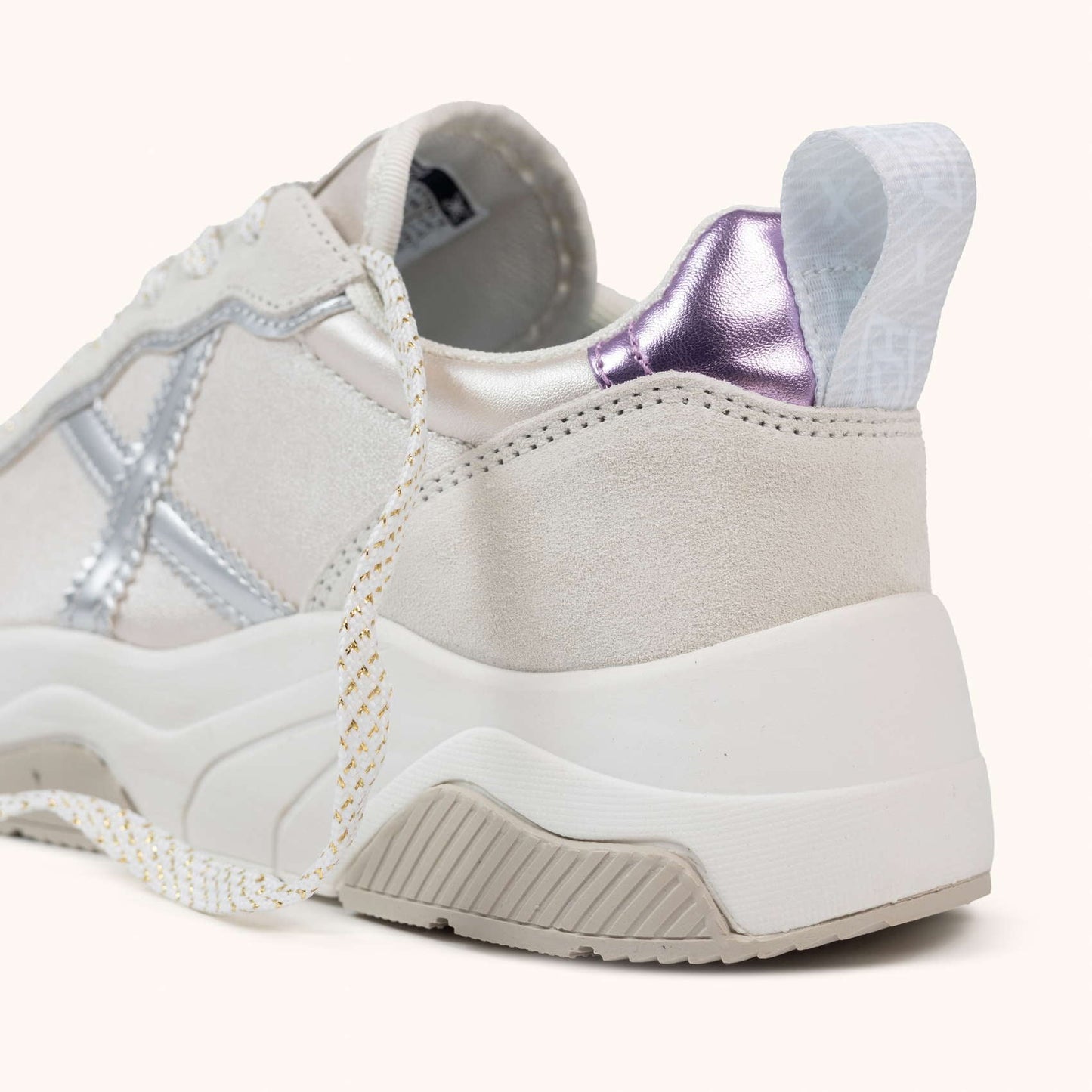 Munich Wave 8770178 Gris